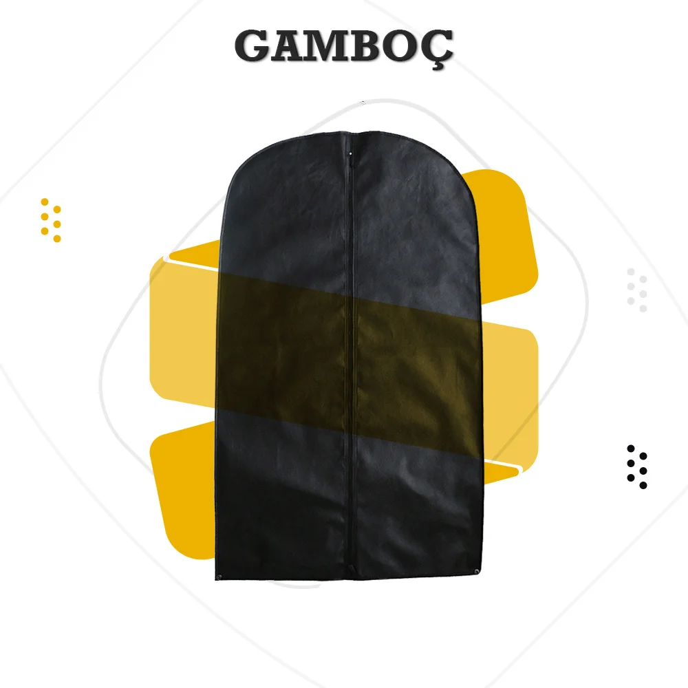 Gamboç (Elbise Kılıfı)