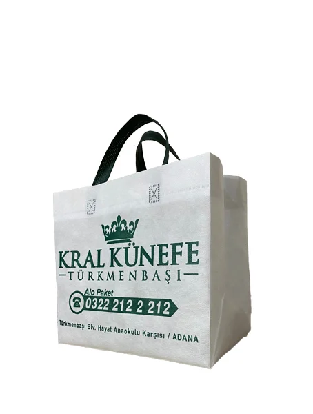 Promosyon çanta