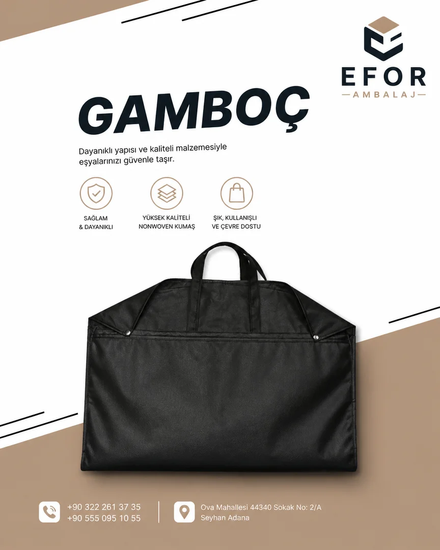 GAMBOÇ